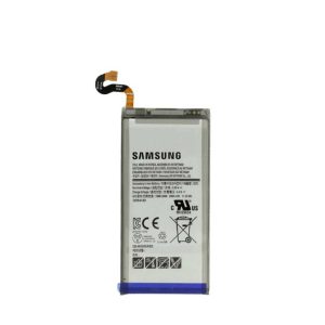 باتری اصلی سامسونگ Samsung Galaxy S8 با 9 ماه گارانتی